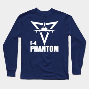 F-4 Phantom Long Sleeve T-Shirt